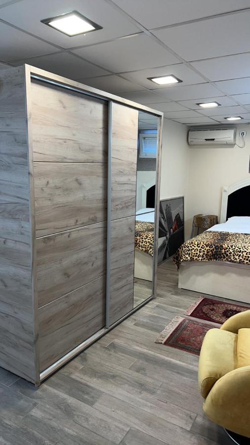 شقة Ribnica بودغوريتْسا المظهر الخارجي الصورة